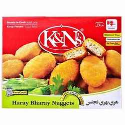 KNS HARAY BARAY NUGGET