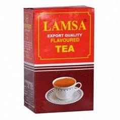 LASA TEA