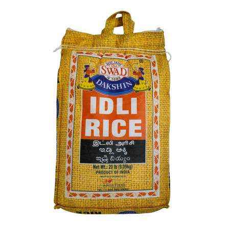 SWAD IDLI RICE