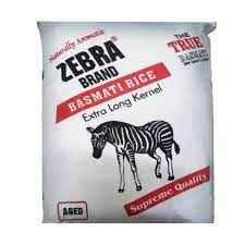 ZEBRA BASMATI