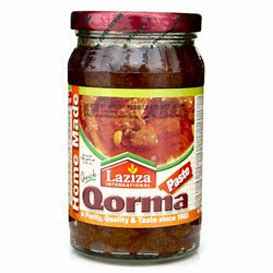 LAZIZA QORMA PASTE