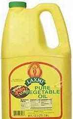 LAXMI VEG OIL
