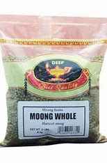 DEEP MOONG WHOLE