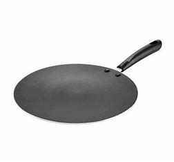 ERIS NON STICK FLAT GRID TAWA 32CM