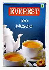EVEREST TEA MASALA