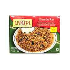 UDUPI TAMARIND RICE