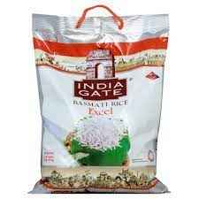 INDIA GATE EXCEL BASMATI 