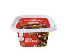 CHITALE BAKARWADI