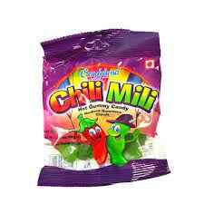 CANDY LAND CHILI MILI