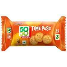 Britania Time Pass