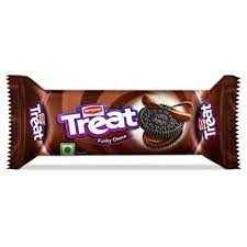 BRITANNIA TREAT CHOCO 