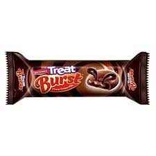 BRITANNIA TREAT BURST 