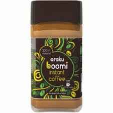 BOOMI ARAKU COFFEE