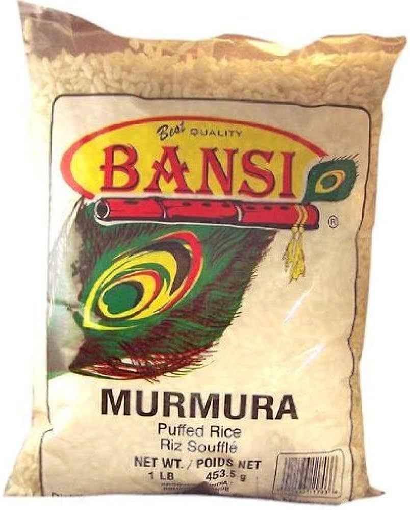 BANSI MURMURA