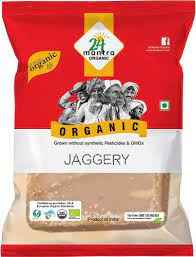 24 MANTRA ORGANIC JAGRI