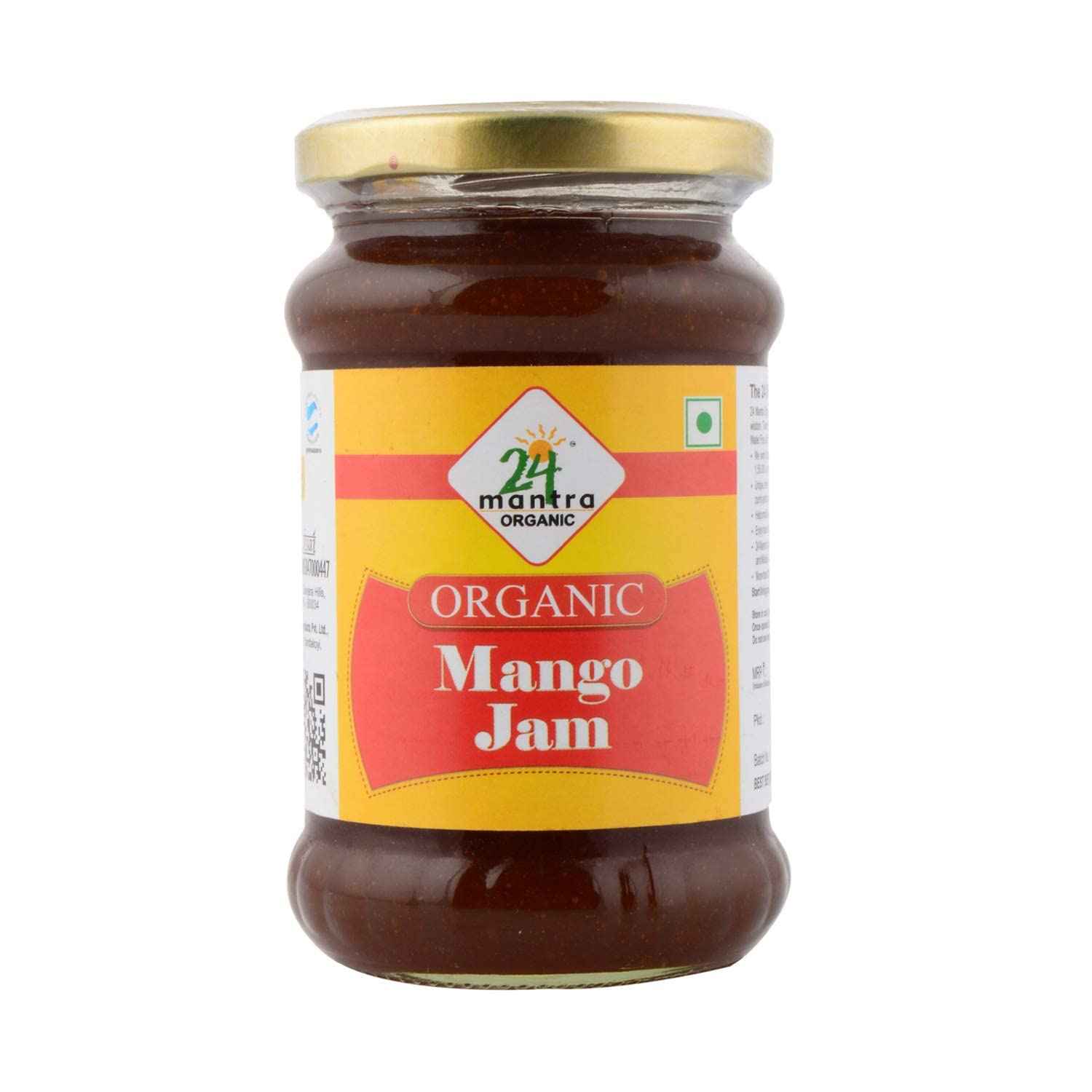 MAN ORG MAN JAM