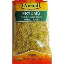 ANAND  FRYUMS 