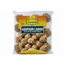 ANAND ASHTAMI LADDU