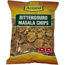 ANAND BITTER GOURD CHIPS
