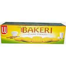 LU BAKERI CLASSIC