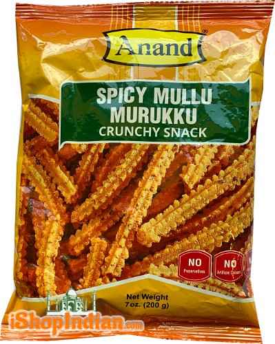ANAND SPICY MULLU MURUKKU 