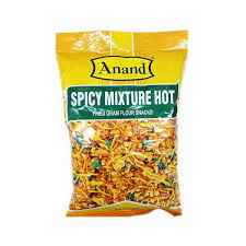 ANAND SPICY MIXTURE HOT 
