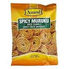ANAND SPICY MURUKU
