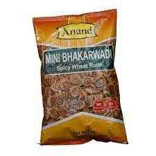 ANAND MINI BHAKARWADI