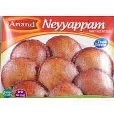 ANAND NEYYAPPAM