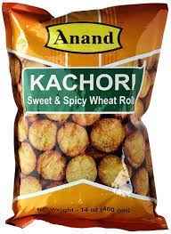 ANAND KACHORI