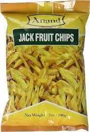 ANAND JACKFRUIT CHIPS
