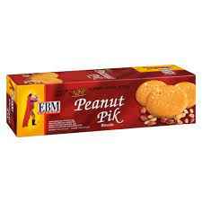 PEANUT PIK