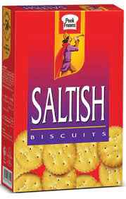 EBM SALTISH