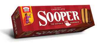 EBM SOOPER CHOCOLATE