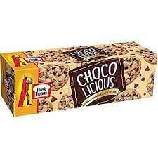 COOKIE EBM CHOCO LICIOUS
