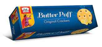COOKIE EBM BUTTER PUFF