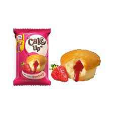 EBM CAKE UP STRAWBERRY