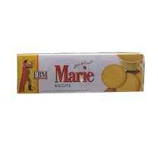 EBM MARIE