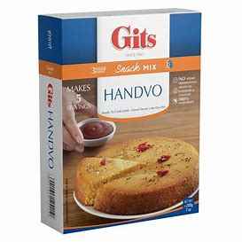 HANDVO GITS