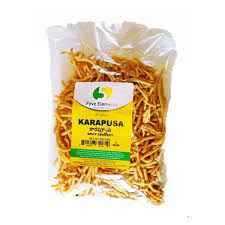Fyve Elements Karpusa