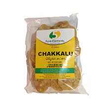 FE CHAKKALLU
