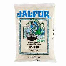 JALPUR MOONG FLOUR