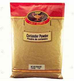 DEEP CORIANDER POWDER
