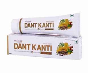 DANT KANTI