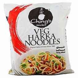 CHINGS HAKKA NOODLES