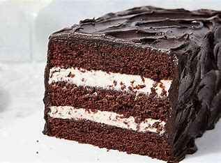 CHOCOLATE CASSATTA ICE CREAM