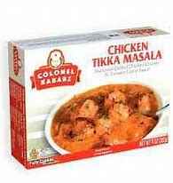 CK CHICKEN TIKKA MASALA