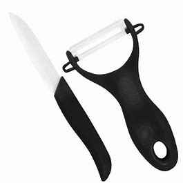 CHEF PRO MP PEELER AND KNIFE