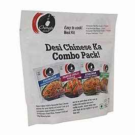 CHINGS  COMBO PACK