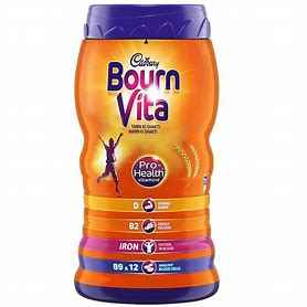 BOURNVITA